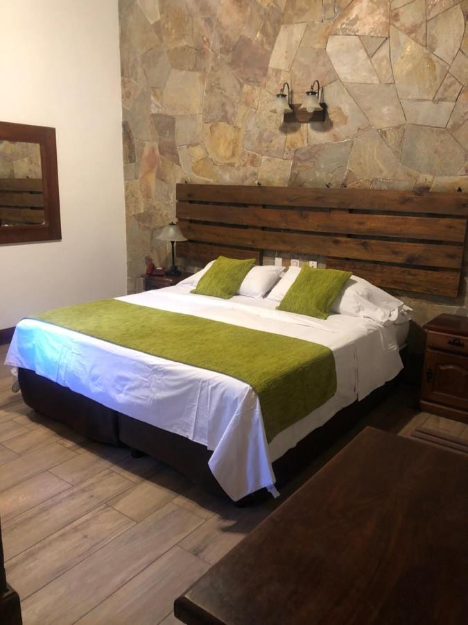 Sissi Haz Hotel Buenos Aires Exterior photo