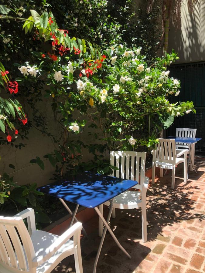 Sissi Haz Hotel Buenos Aires Exterior photo