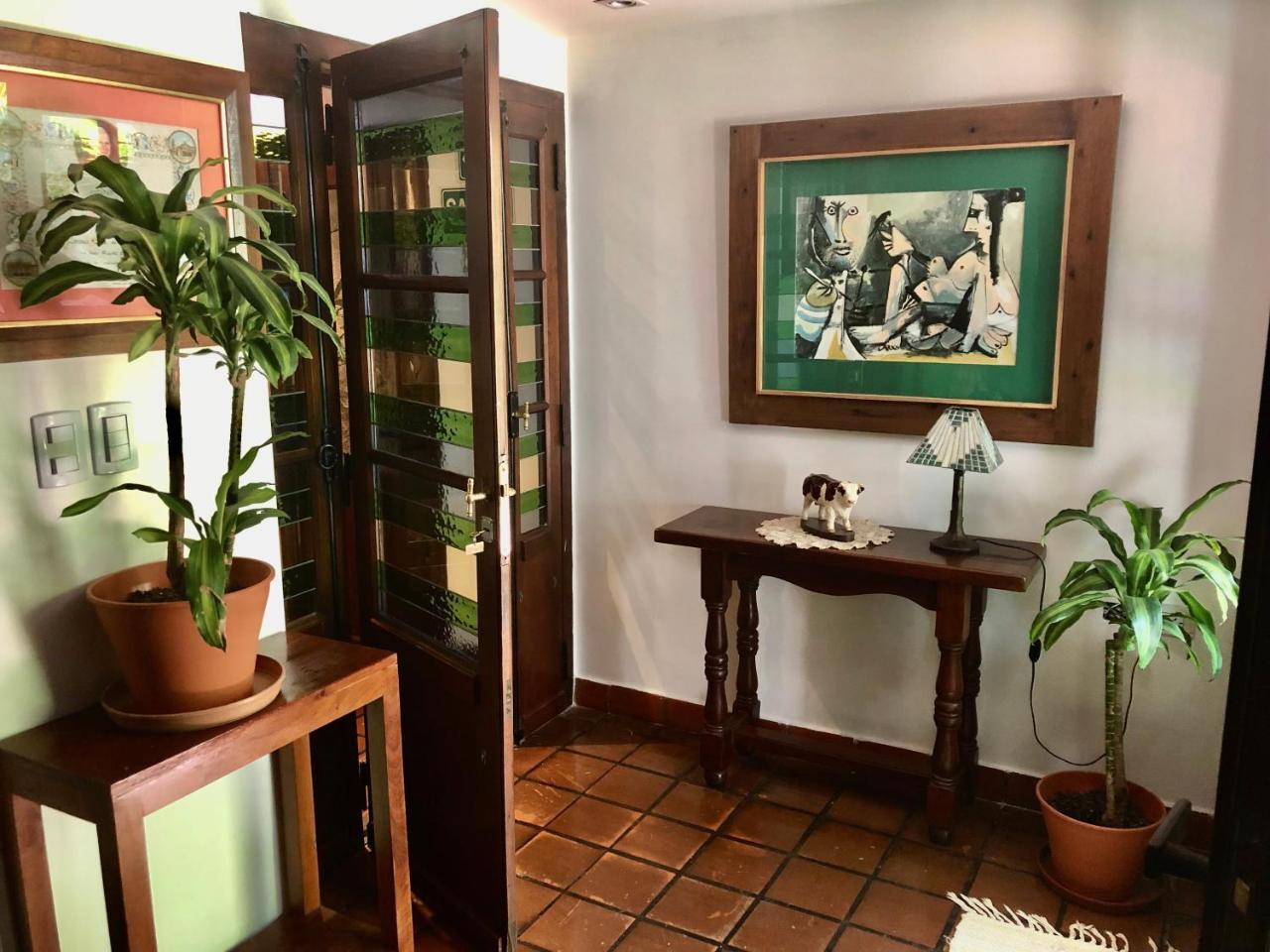 Sissi Haz Hotel Buenos Aires Exterior photo