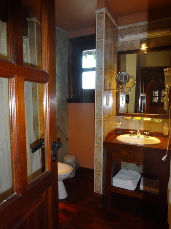 Sissi Haz Hotel Buenos Aires Room photo