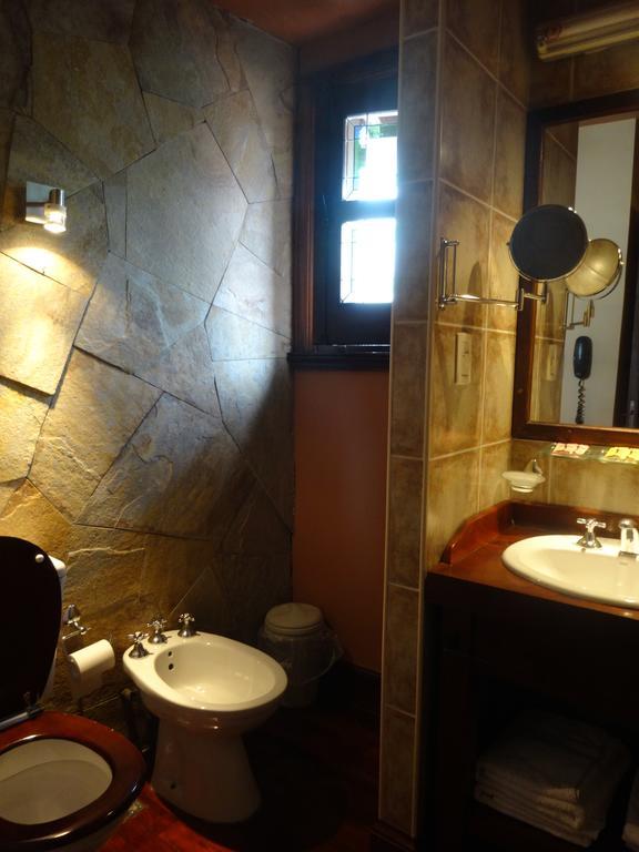 Sissi Haz Hotel Buenos Aires Room photo